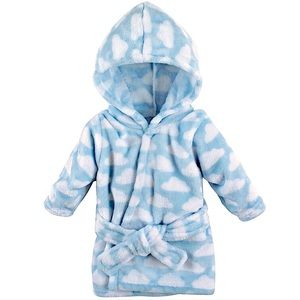 NWT Children’s Bathrobe
